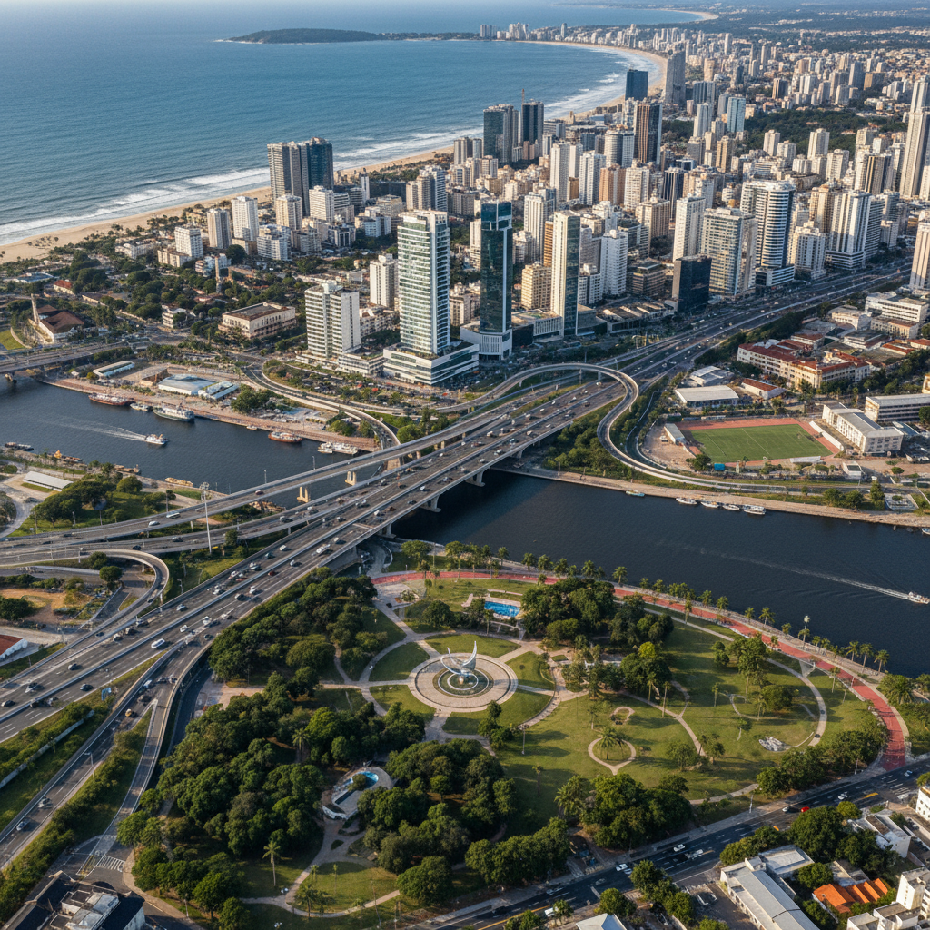 Desenvolvimento