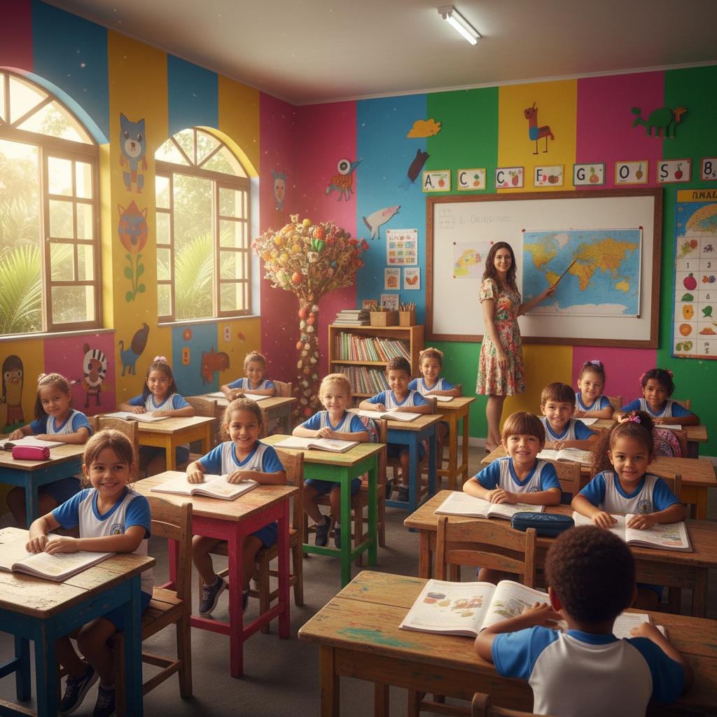 Educação