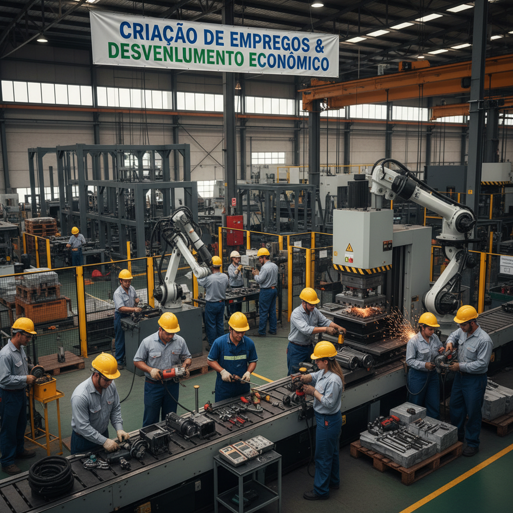 Empregos